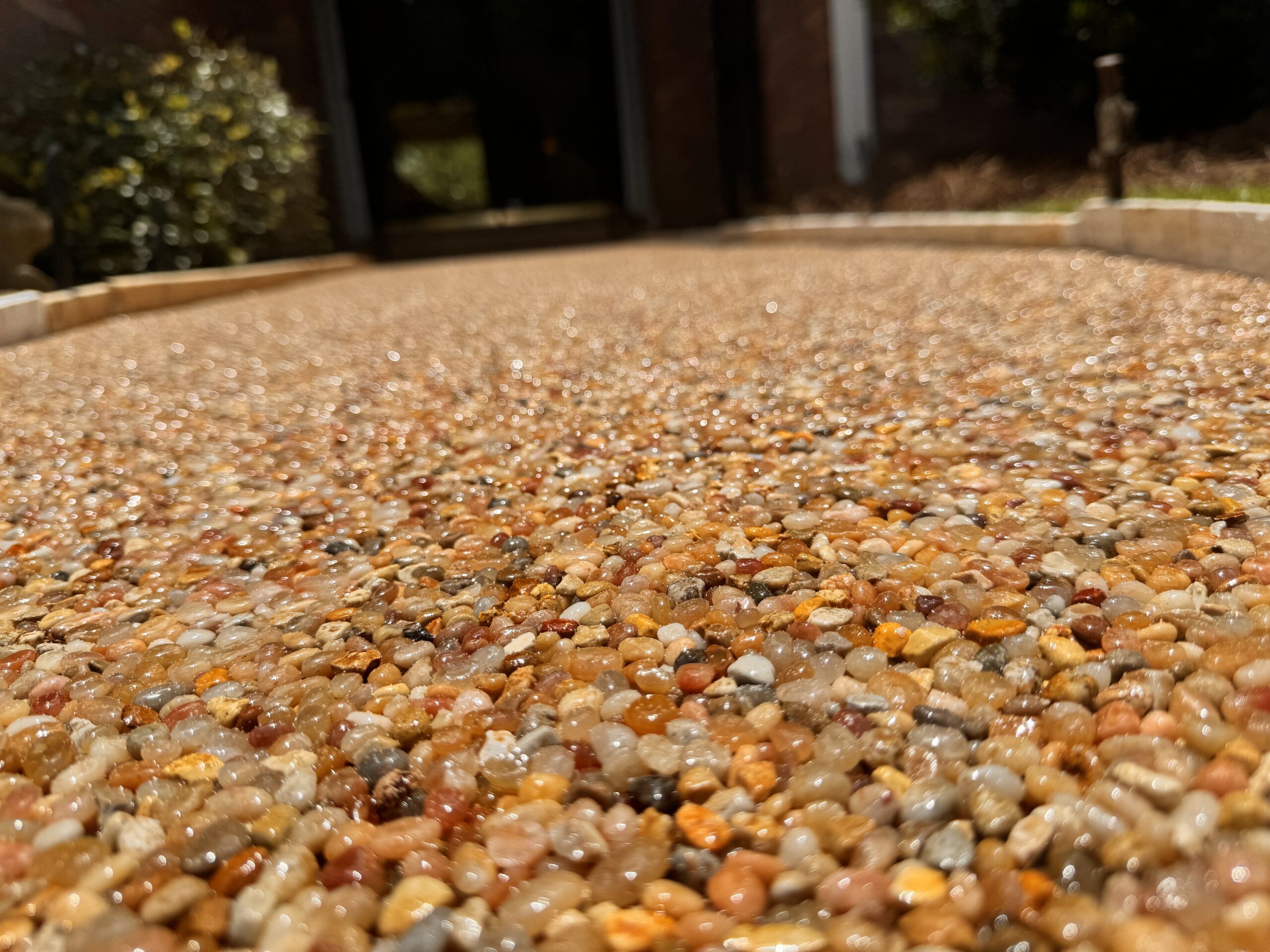 FAQs - Rock Solid Epoxy Floors NC