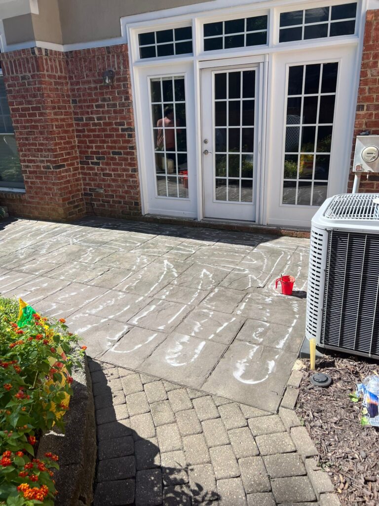 Rock Solid Epoxy Flooring